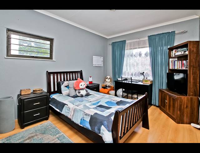 4 BEDROOM HOUSE FOR SALE IN BRUMA